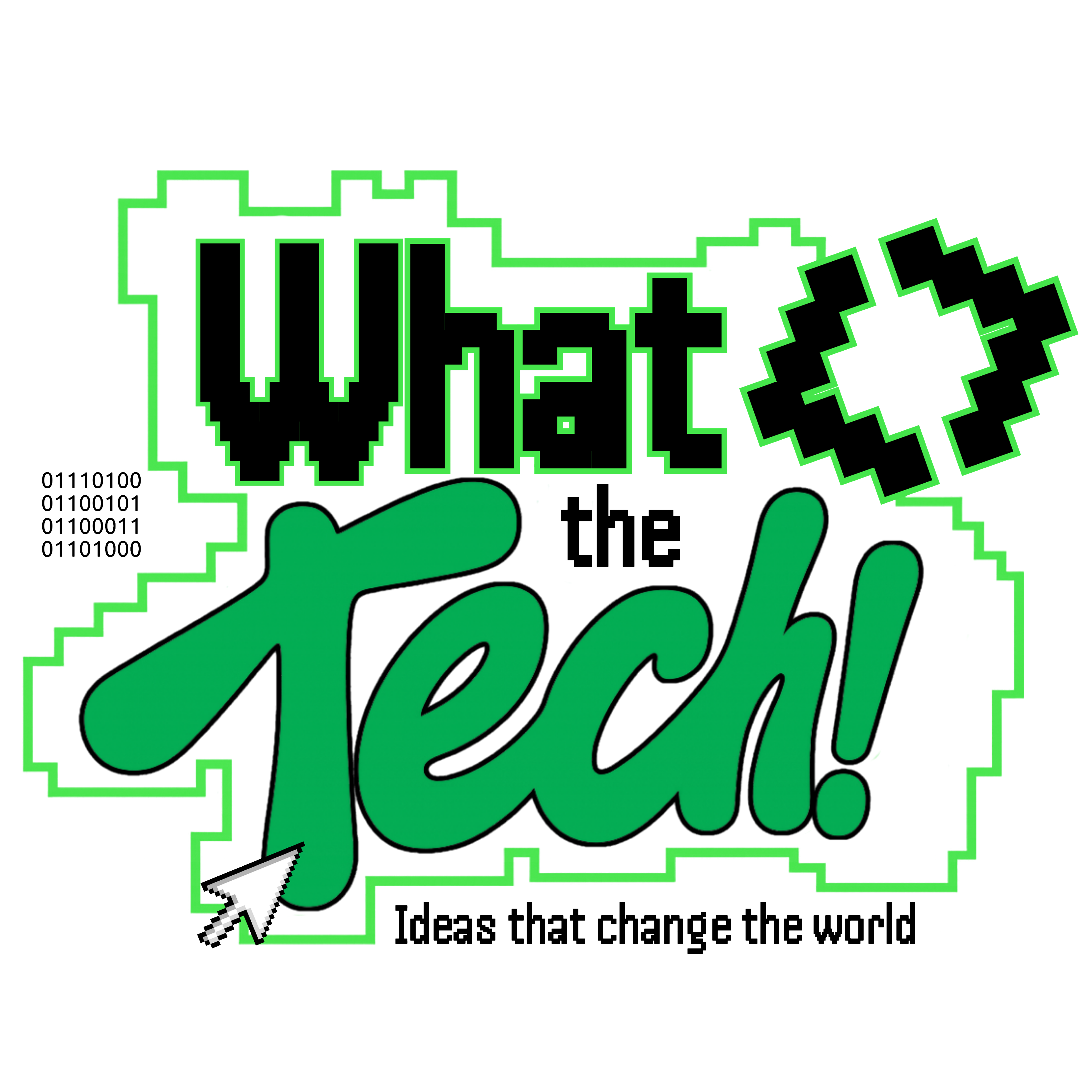 What The Tech Logo